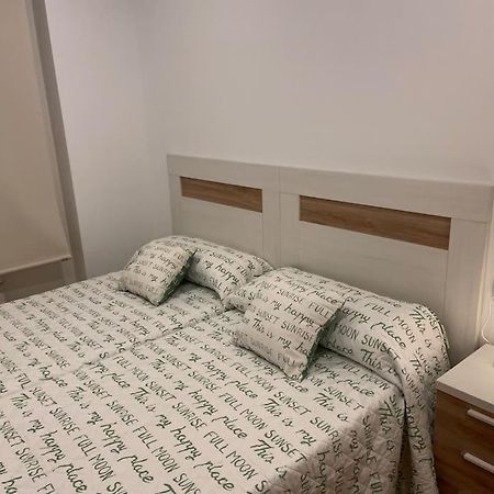 Carmarez Apartment Puerto de Vega Bagian luar foto