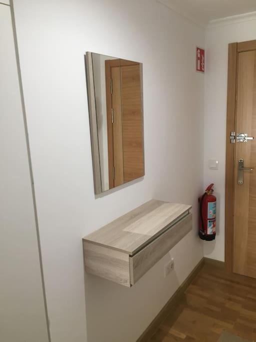 Carmarez Apartment Puerto de Vega Bagian luar foto