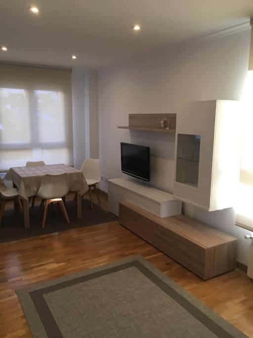 Carmarez Apartment Puerto de Vega Bagian luar foto