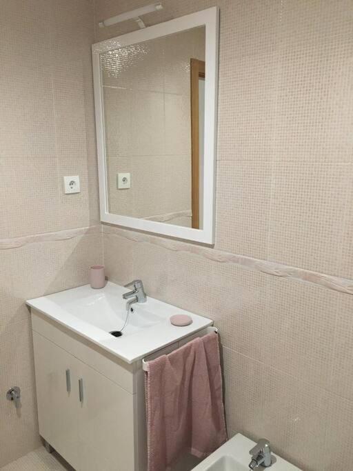 Carmarez Apartment Puerto de Vega Bagian luar foto