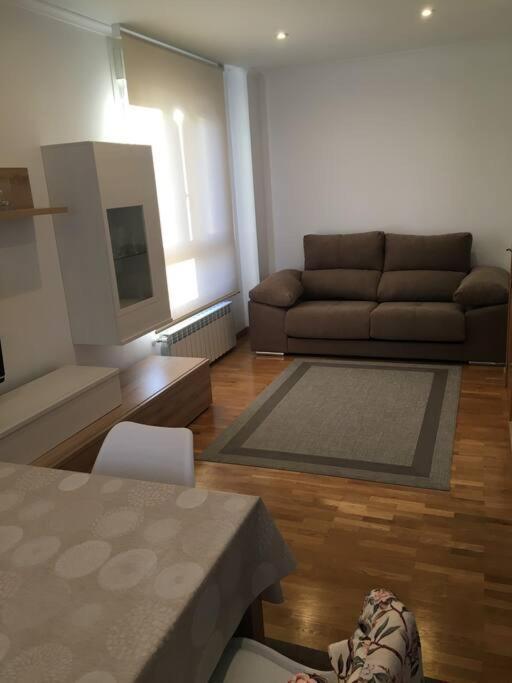 Carmarez Apartment Puerto de Vega Bagian luar foto
